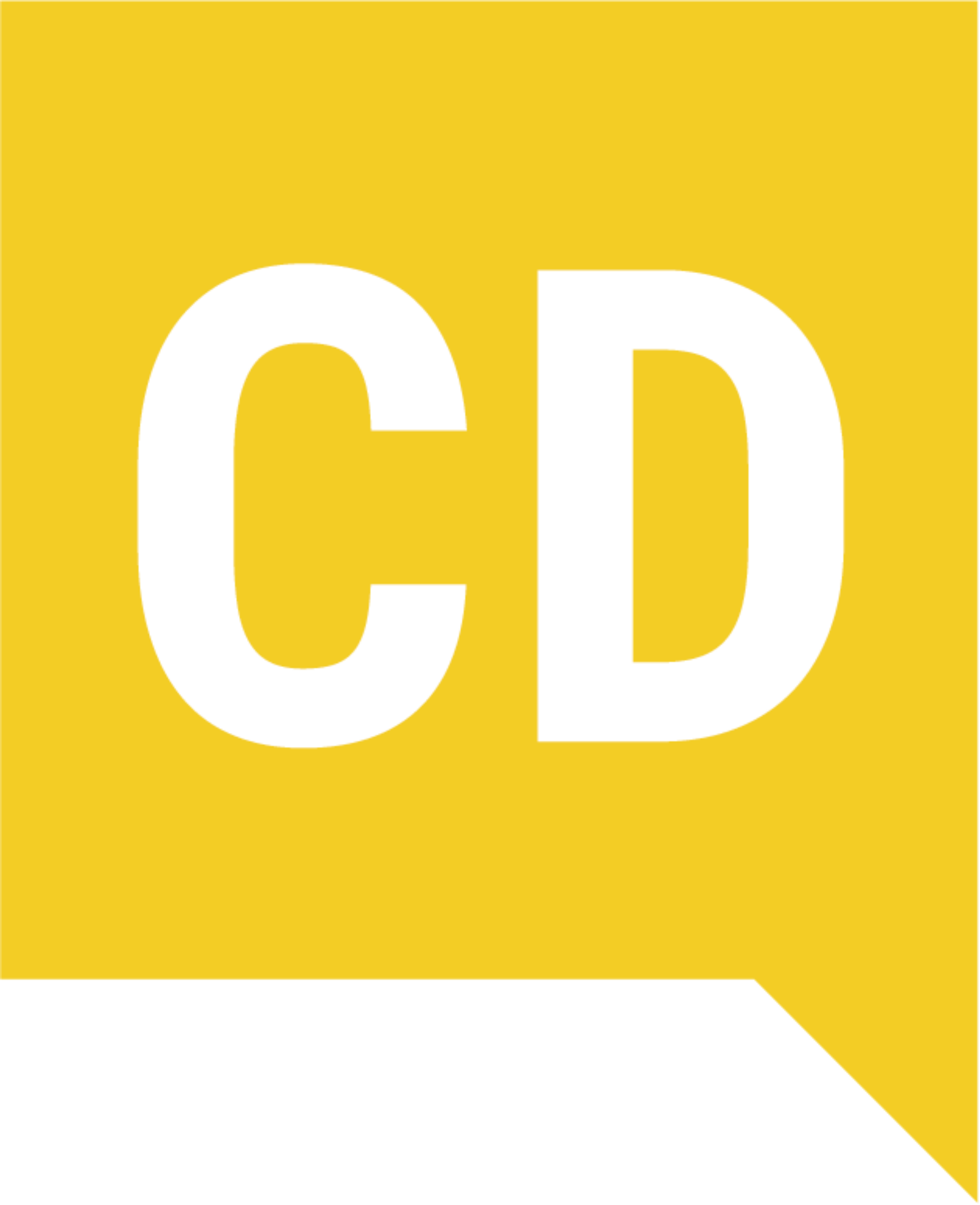 CD DiSC style