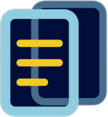 Resources Library icon