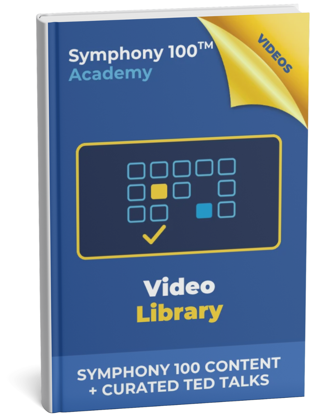 Video Library — Symphony 100 Academy