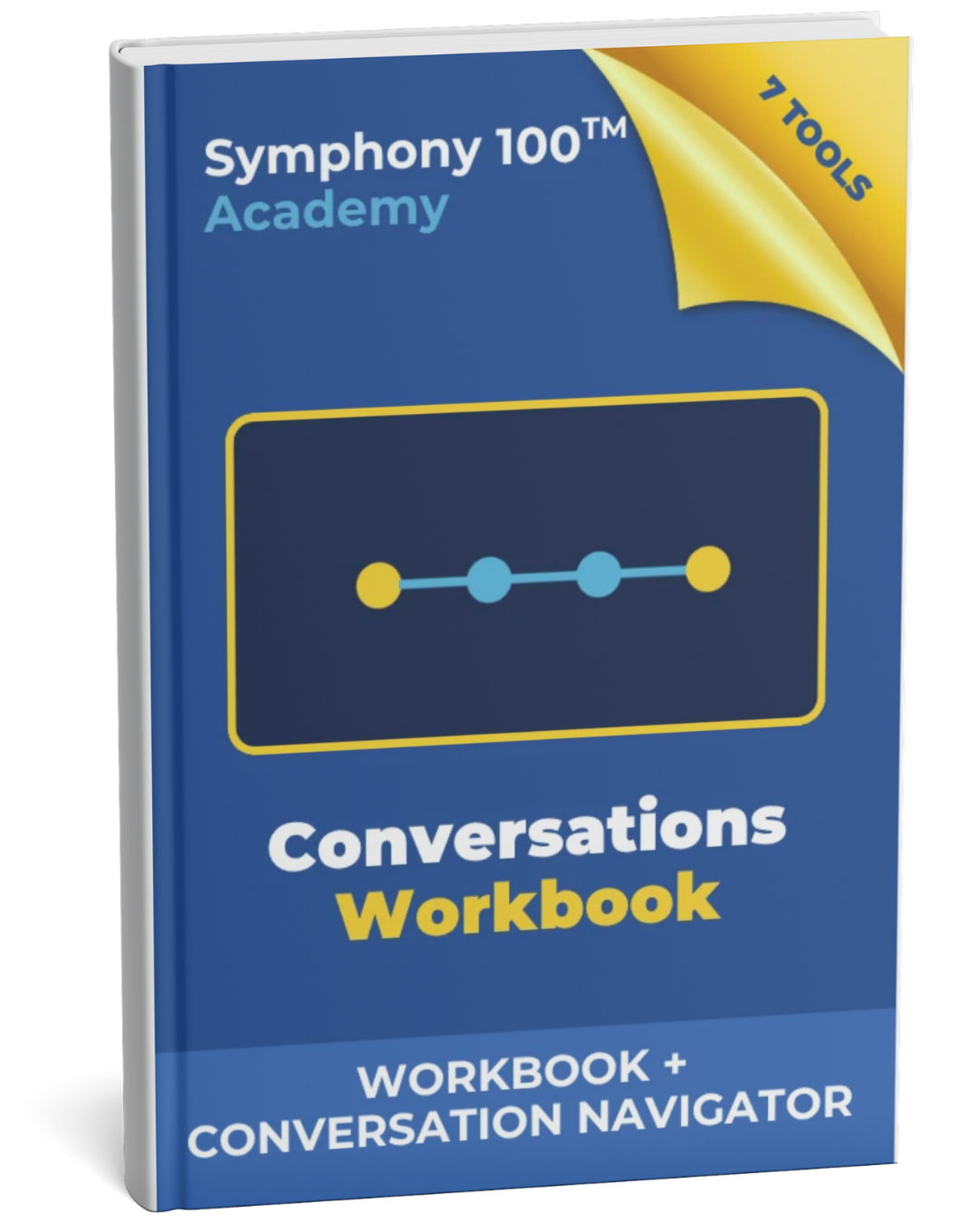 Conversations Workbook — Symphony 100 Academy