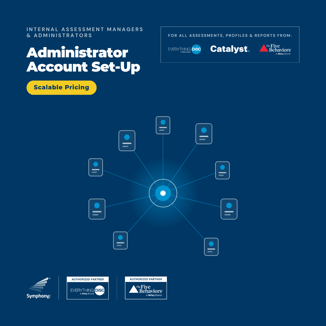 Administrator Account Set-Up