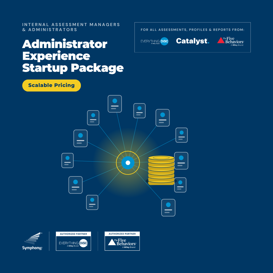 Administrator Startup Package
