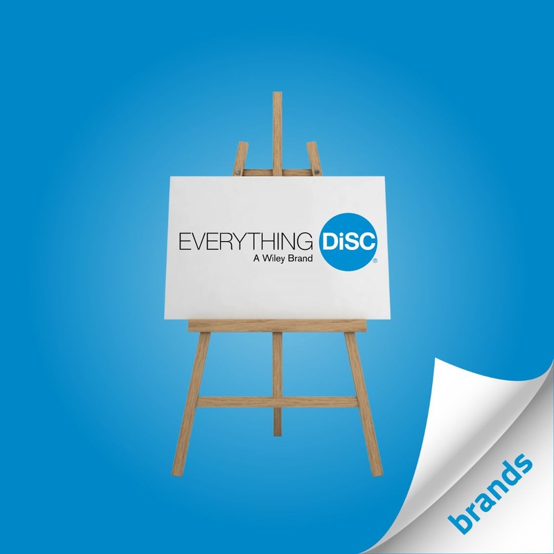 Everything DiSC®