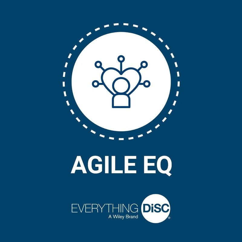 Everything DiSC® Agile EQ™