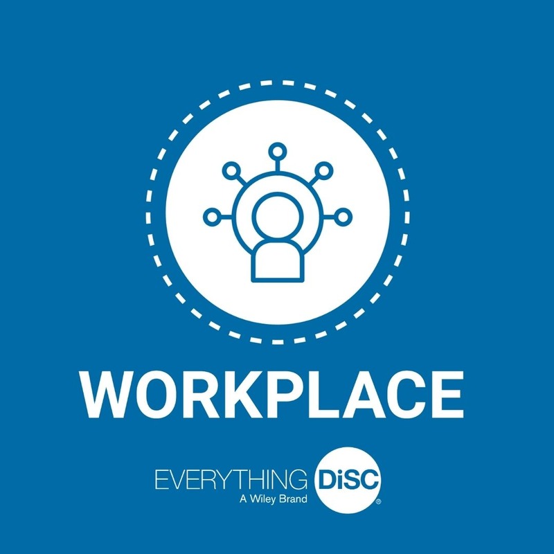 Everything DiSC Workplace®