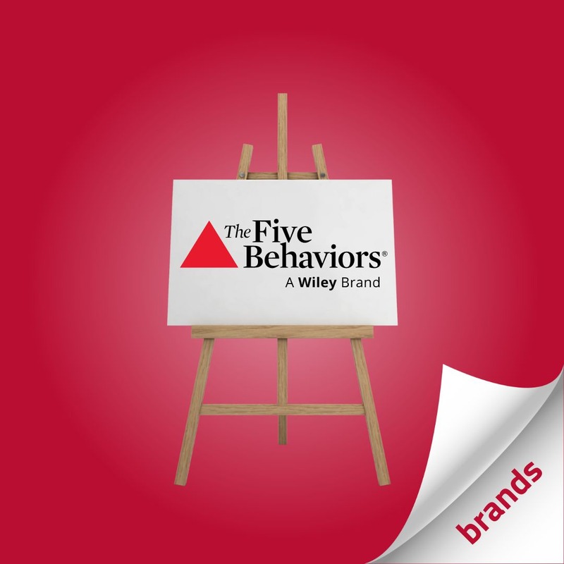 The Five Behaviors®