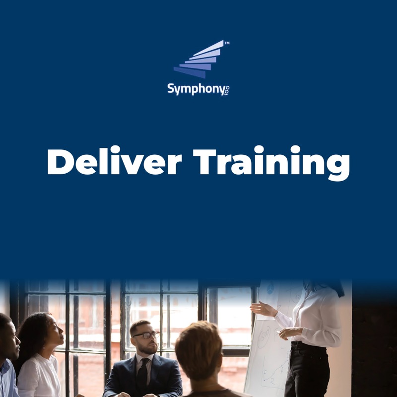 Deliver Training