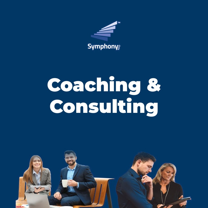 Coaching & Consulting