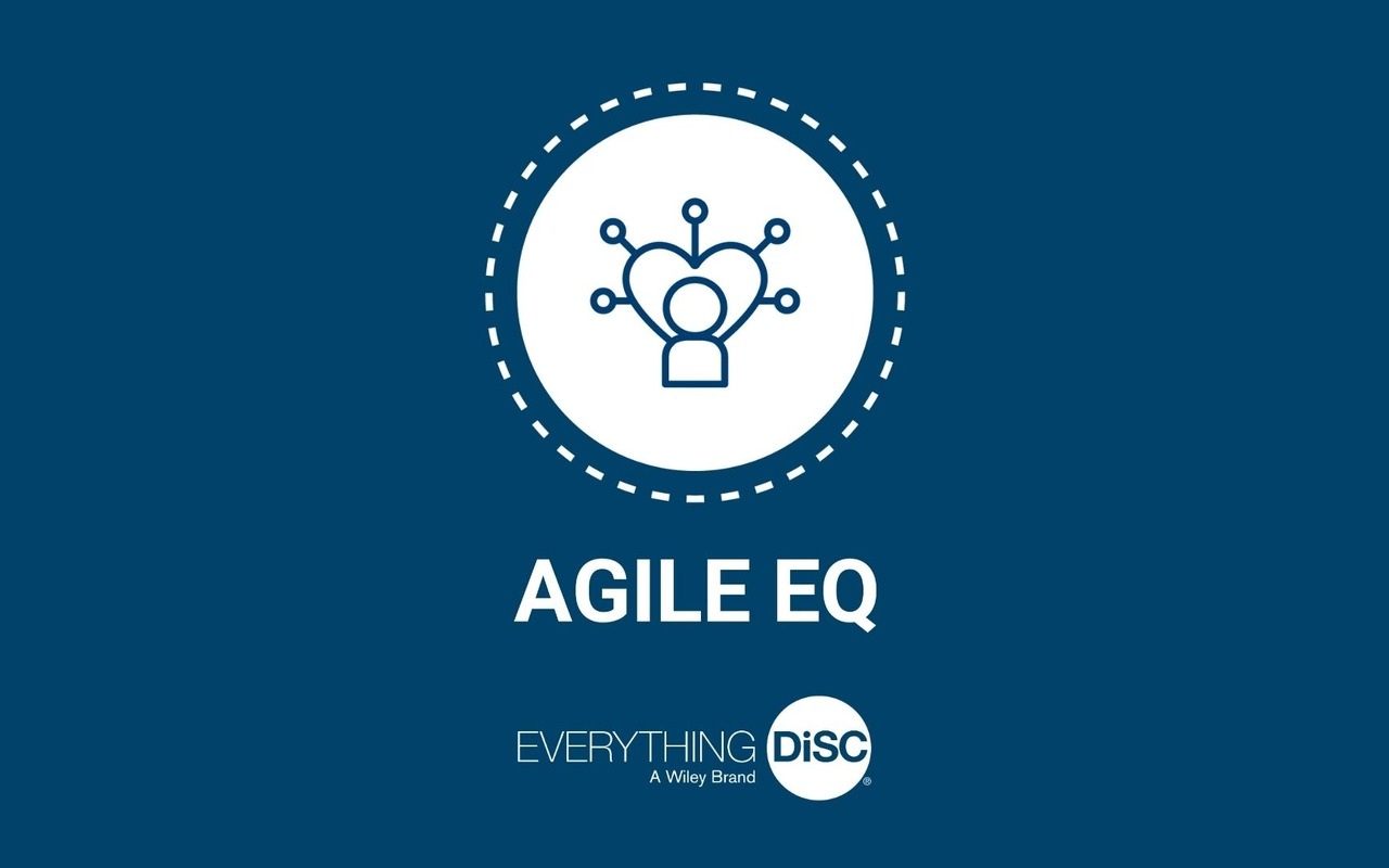 Everything DiSC® Agile EQ™