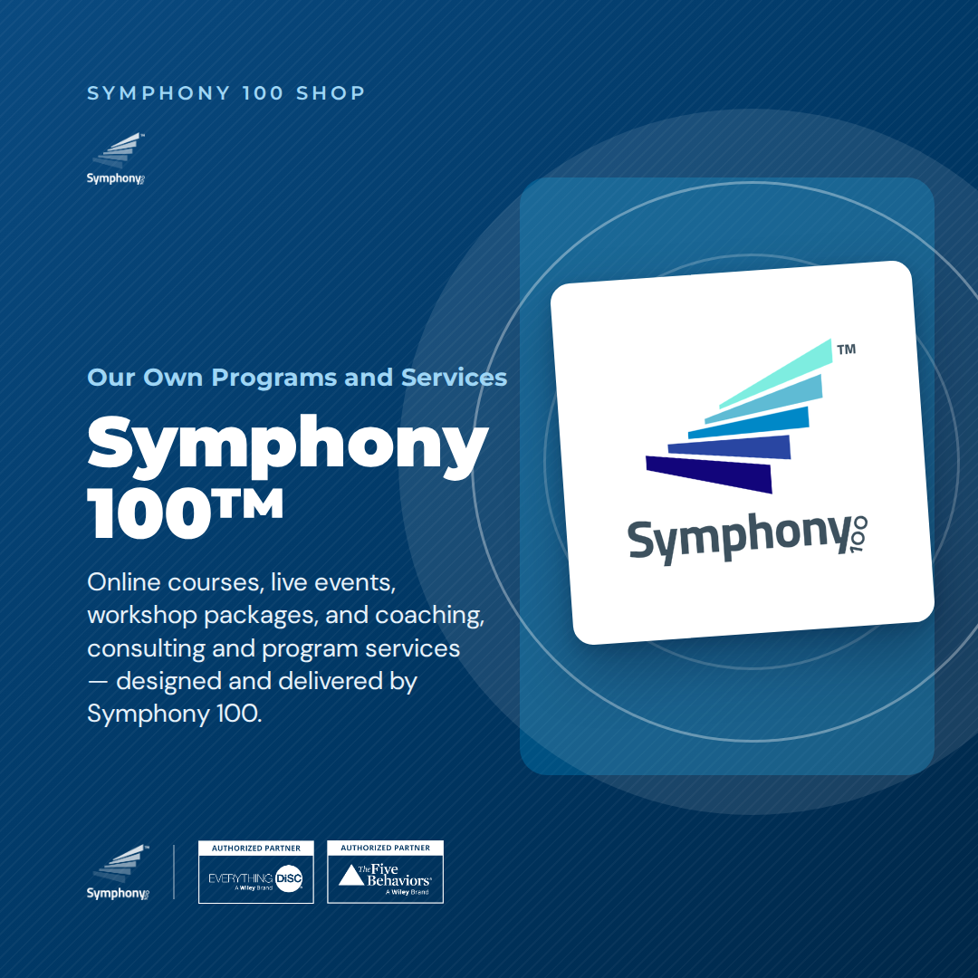 Symphony 100