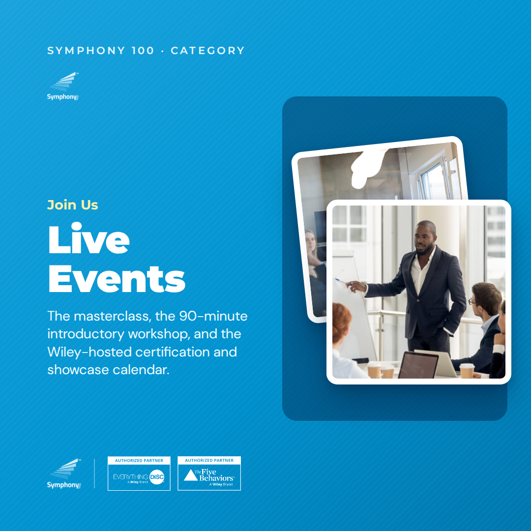 Live Events