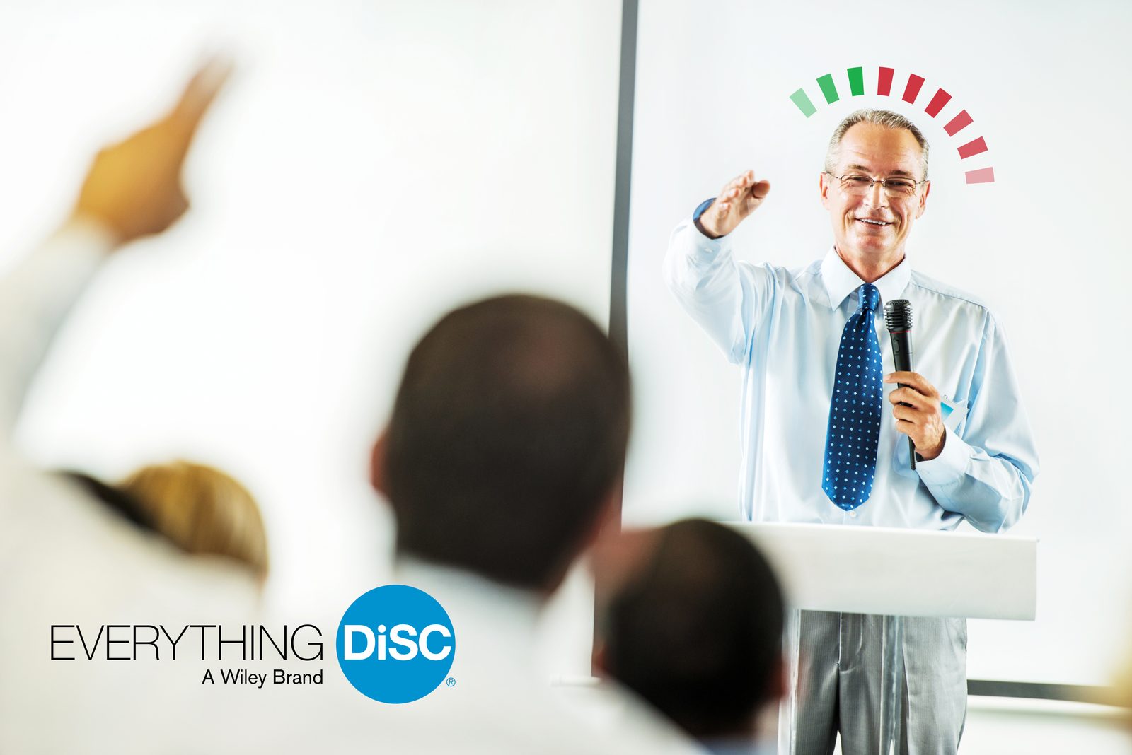 Smart & Practical Applications  |  Everything DiSC® Facilitator Report