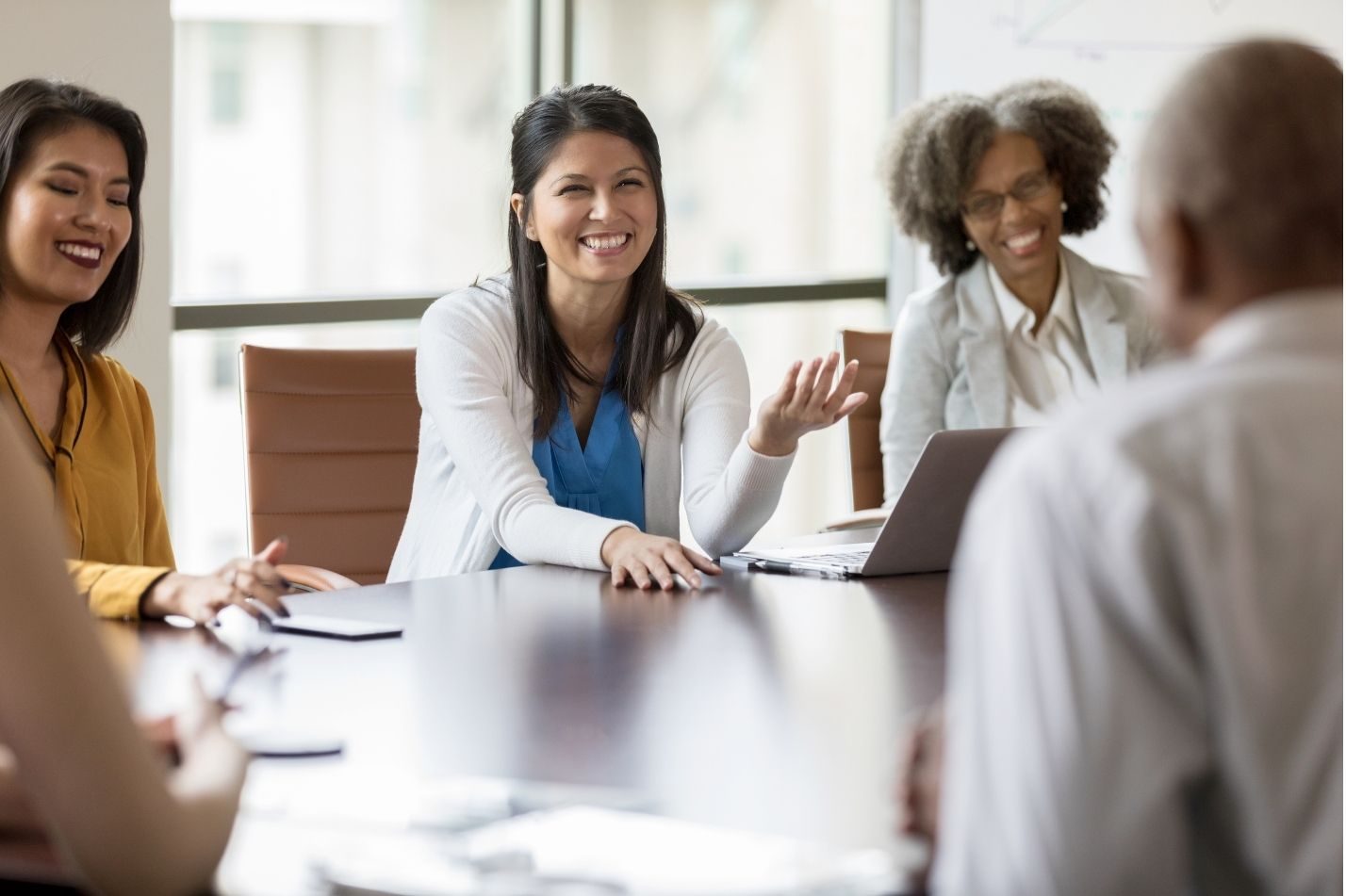 Internal Facilitator
