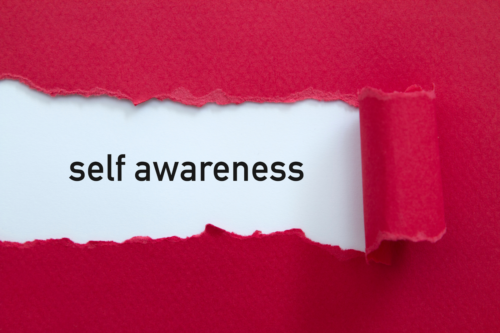 self-awareness