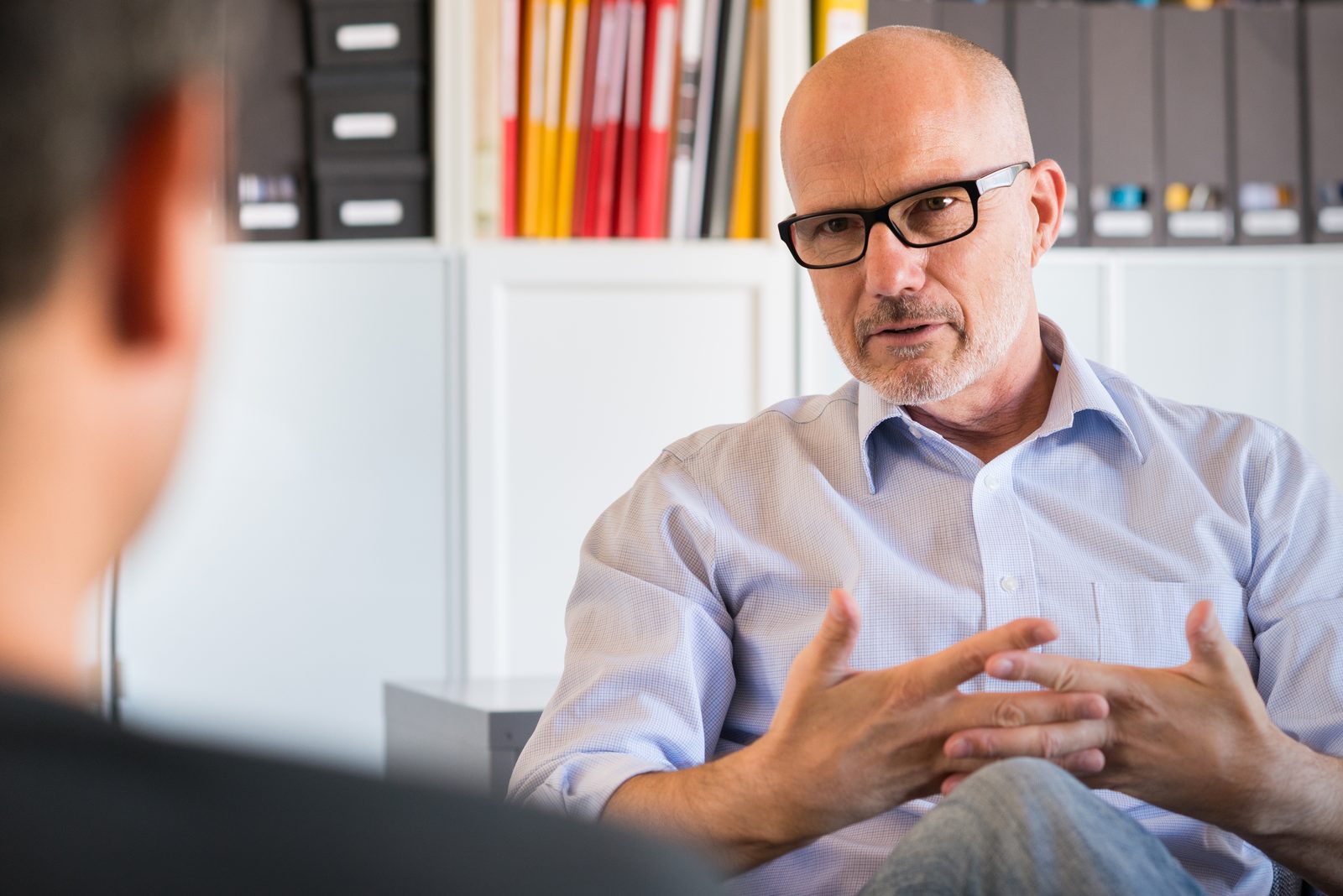 Lead with Empathy - Emotional Agility for the Modern Workplace