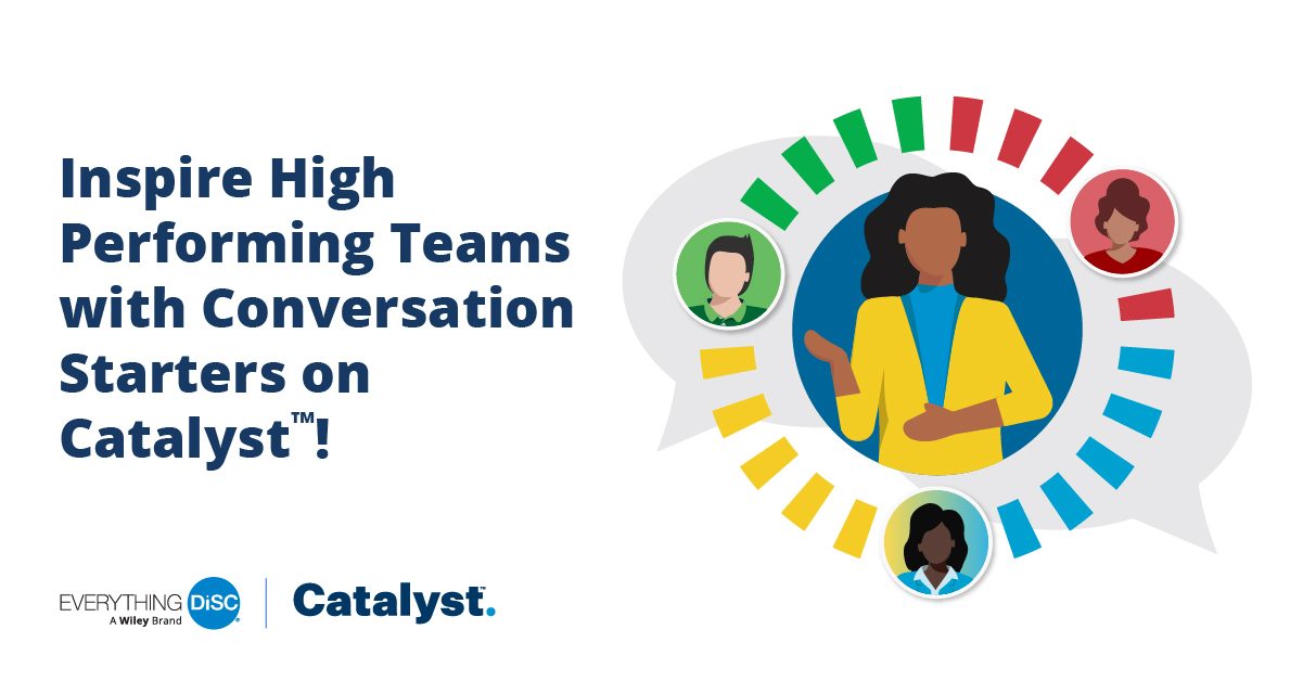 Inspire High-Performing Teams with 