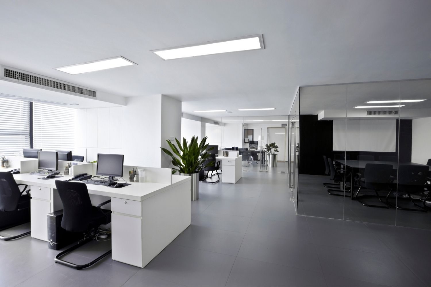 Everything DiSC® Agile EQ™ is Widely Used by Businesses of All Sizes and Industries