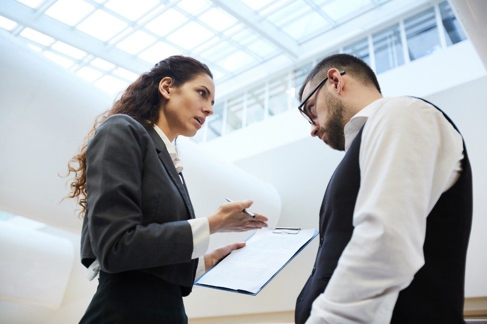 Embrace Productive Conflict