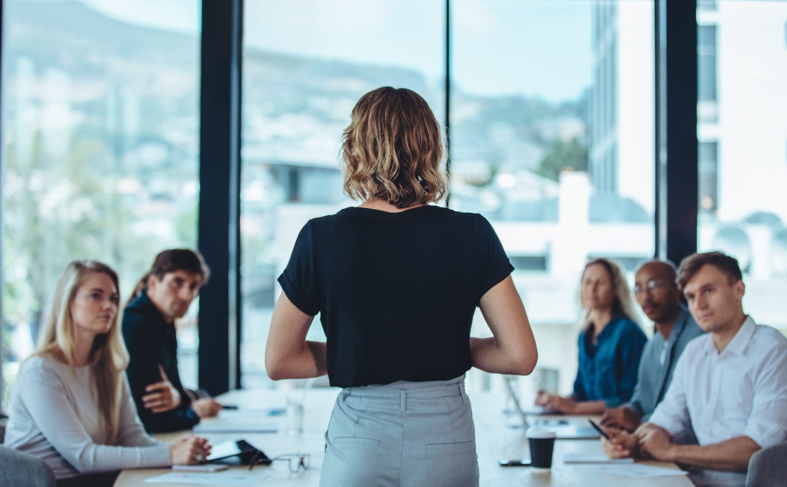 Investors in Startups and Scale-ups Look for Skilled Sales Teams