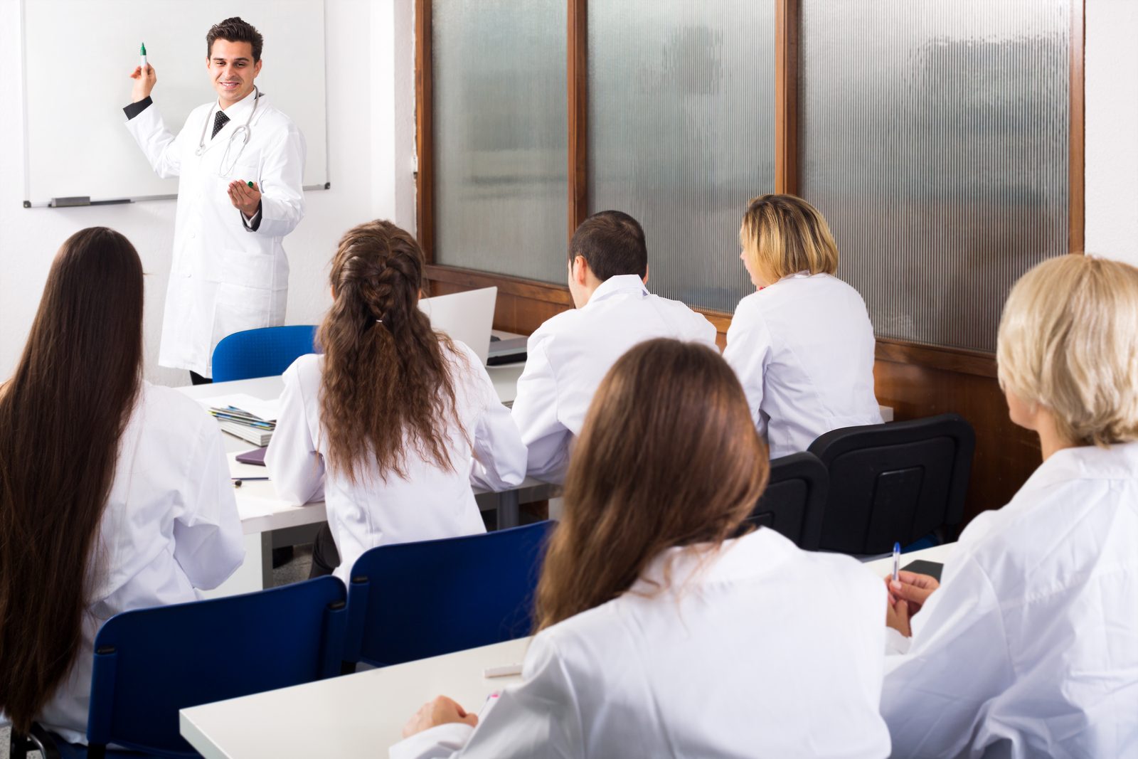 Professional Learning Experience
