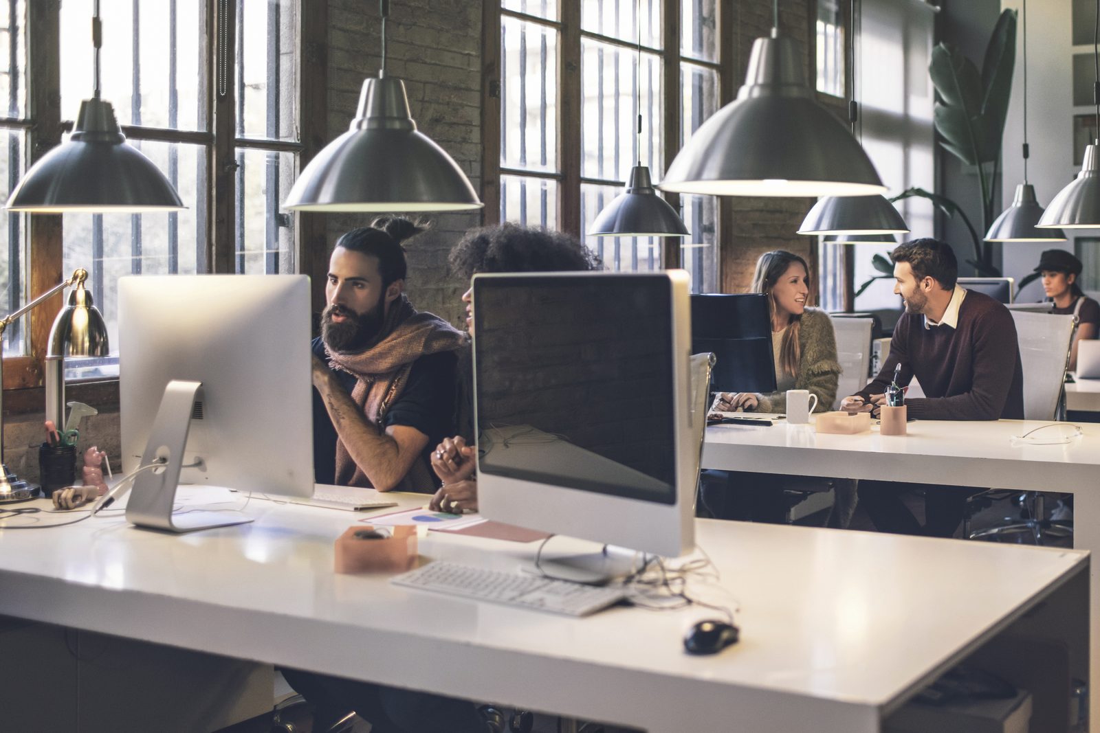 Align Strengths & Close Gaps with the help of the Everything DiSC Work of Leaders® Group Report