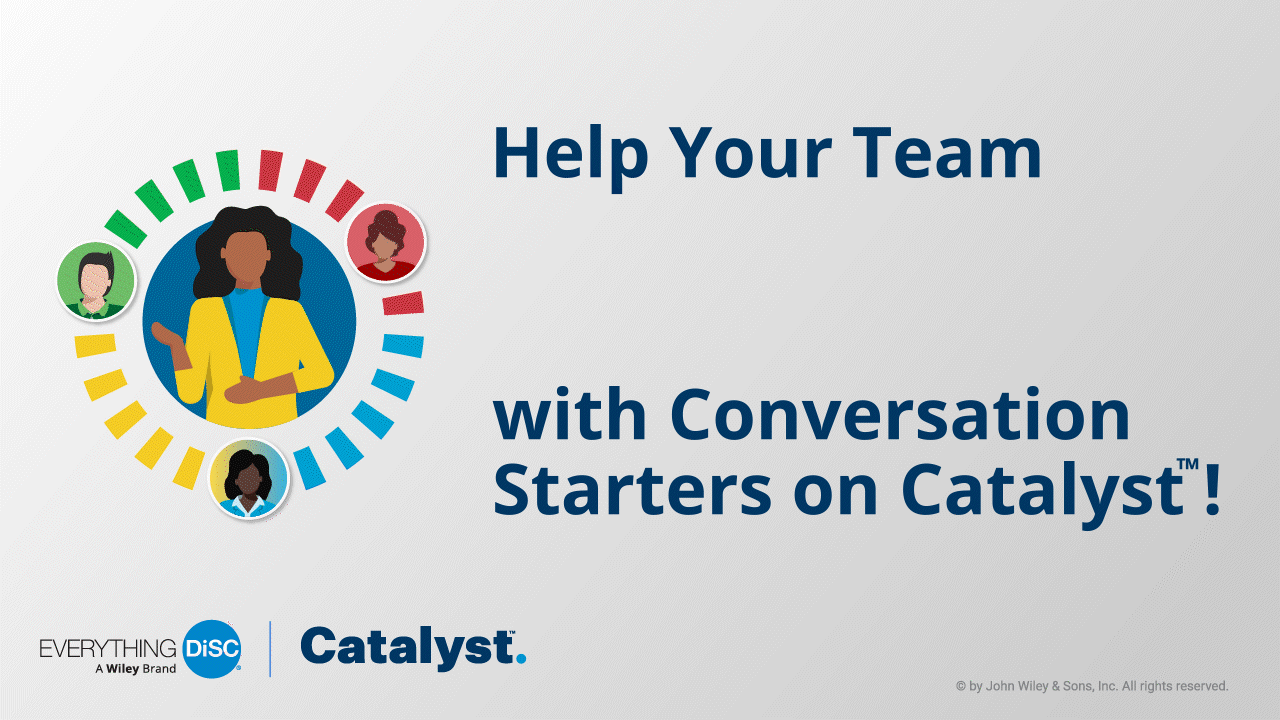Help Your Team with 