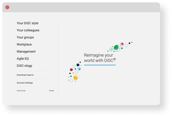 All Everything DiSC® on Catalyst™ Experiences