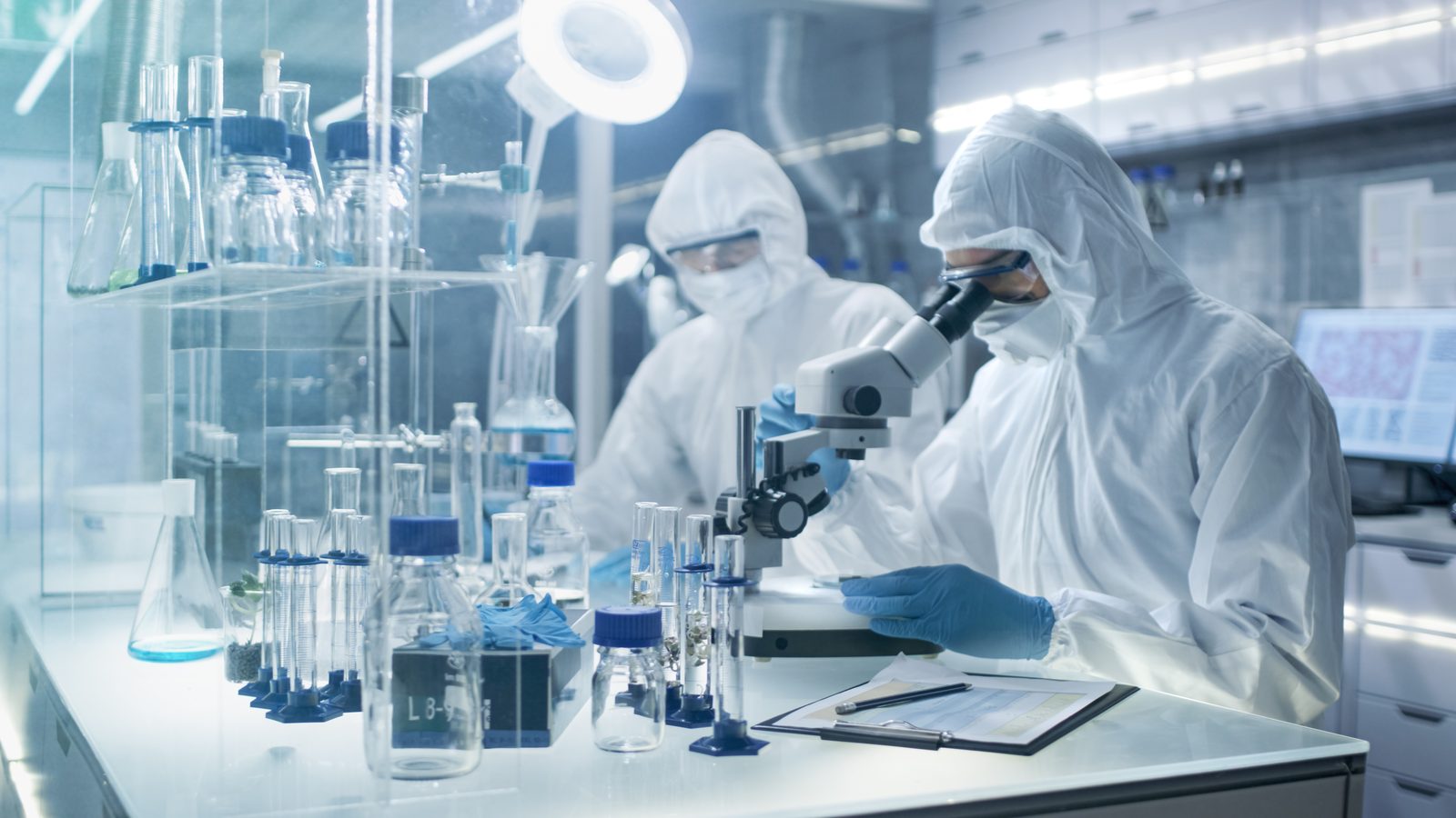 Research Centers