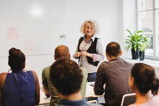What Makes the Everything DiSC® Management Facilitation Kit Unique?