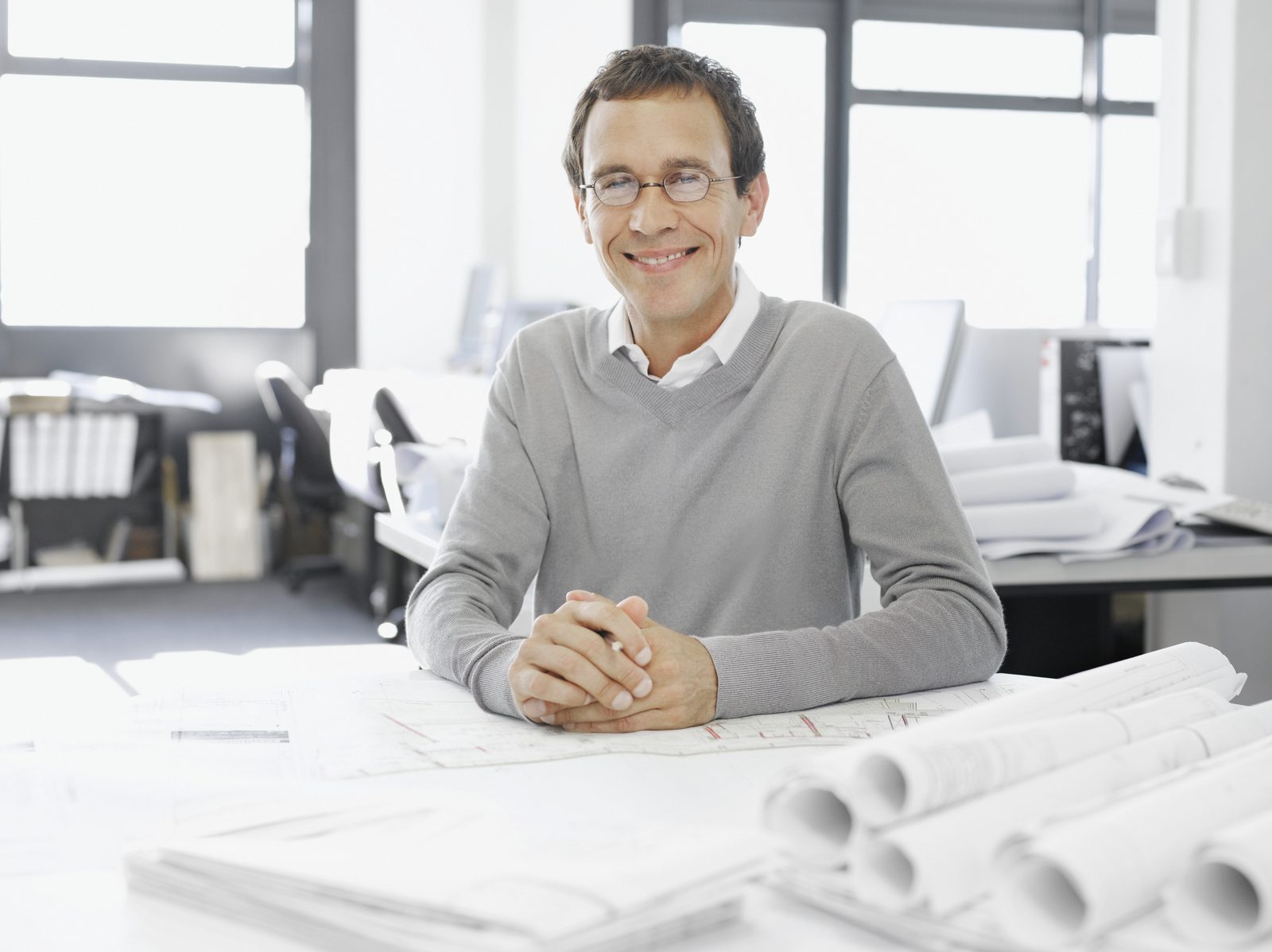 The Everything DiSC Work of Leaders® Group Report is a Blueprint for Success
