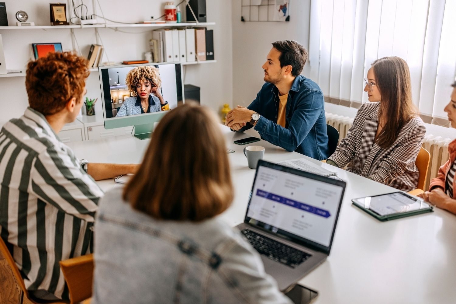 Leadership isn’t just about individual growth—it thrives when teams develop together