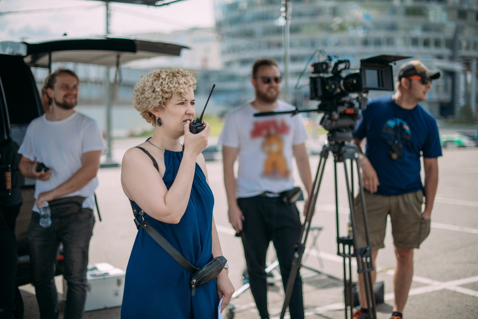 Directing & Delegating