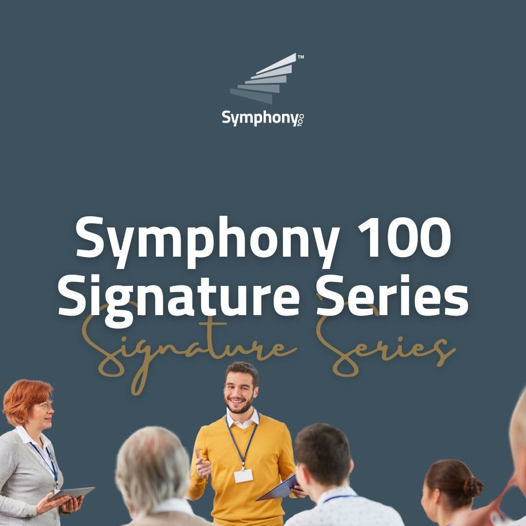 Signature Workshop Series