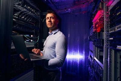 High-tech Companies and Technical/Engineering Teams