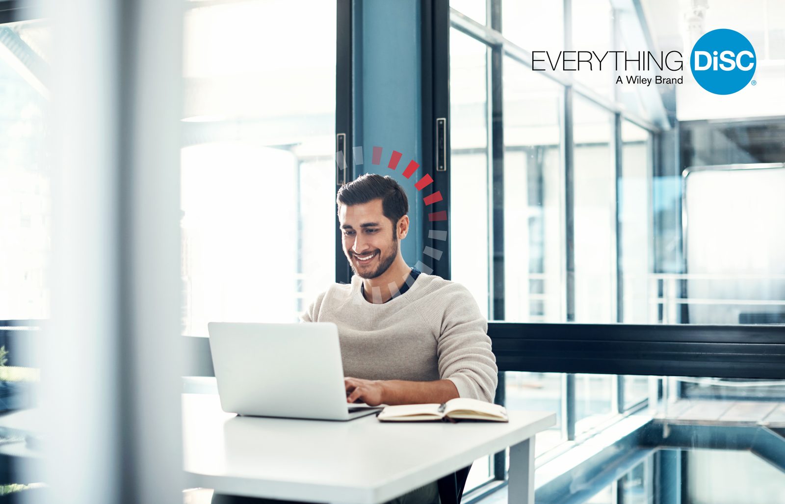 The Everything DiSC Workplace® Learning Experience
