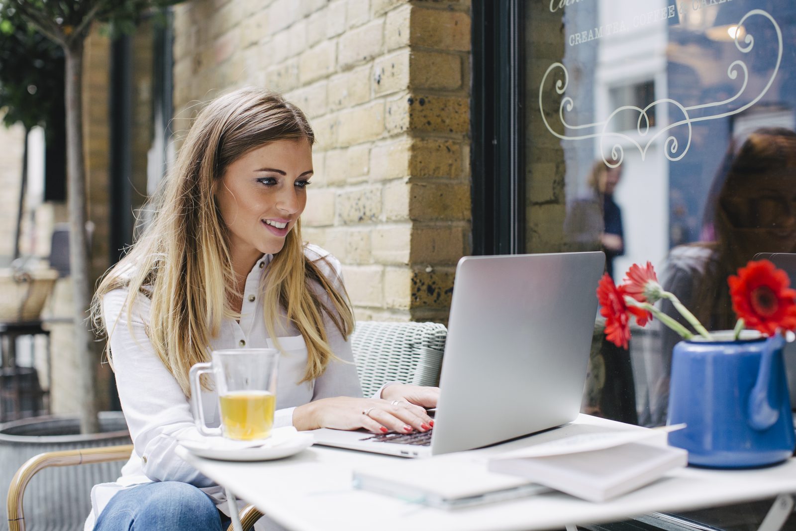 Administrator Account Set-Up
