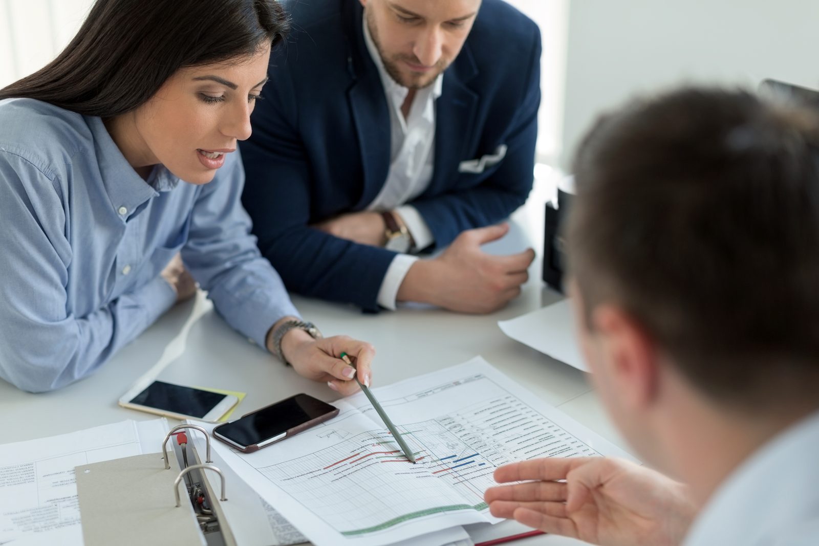 Get Advice on Catalyst™ is a Powerful Tool for Productive and Positive Engagement