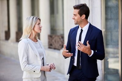 Maximizing the Benefits of the Everything DiSC® Productive Conflict Facilitation Kit