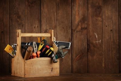 A Complete Toolkit