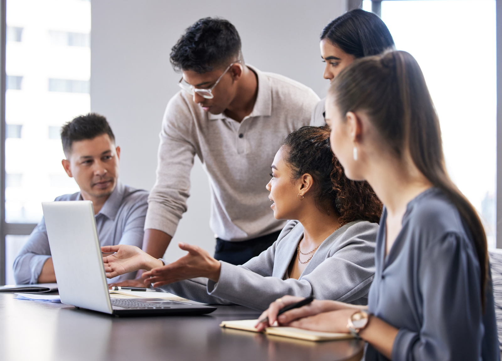 Applying DiSC® in the Workplace