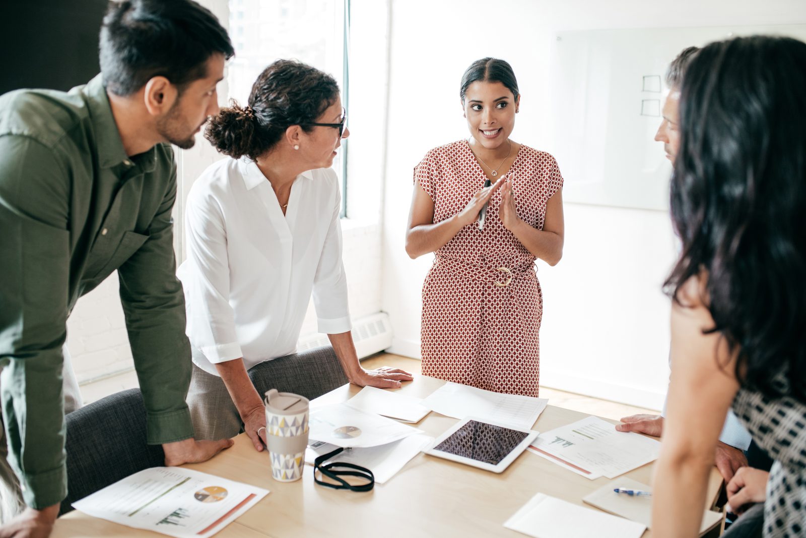 Organizational development practitioners gain a valuable tool for to enhance leadership effectiveness across the board.