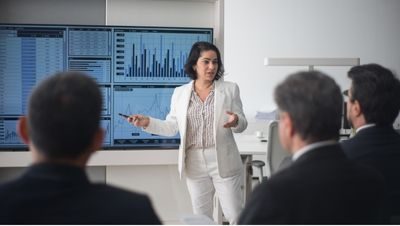 Improved Communication, Stronger Relationships, Cultural Transformation