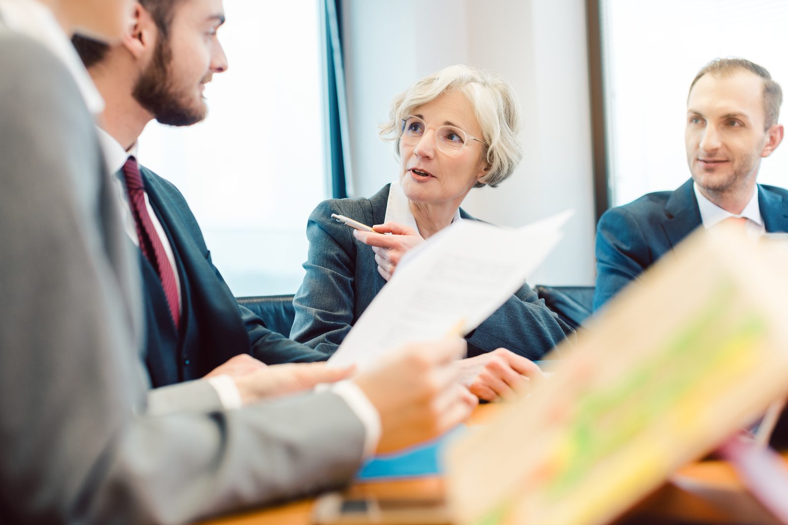 Master Productive Conflict and Drive Positive Results