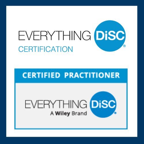 Everything DiSC® Certification Program for Certified Practitioners