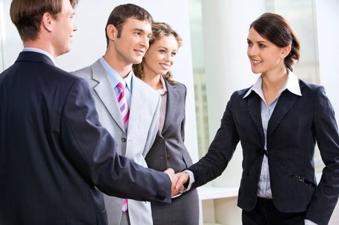 Modern & Transformative Sales Training
