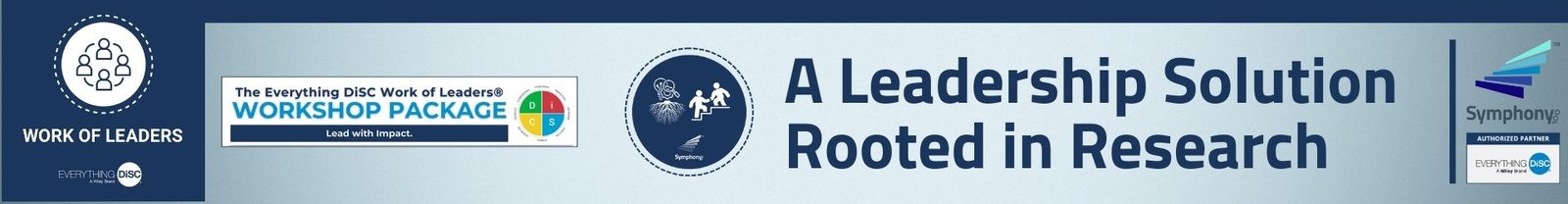 A Leadership Solution Based in Research