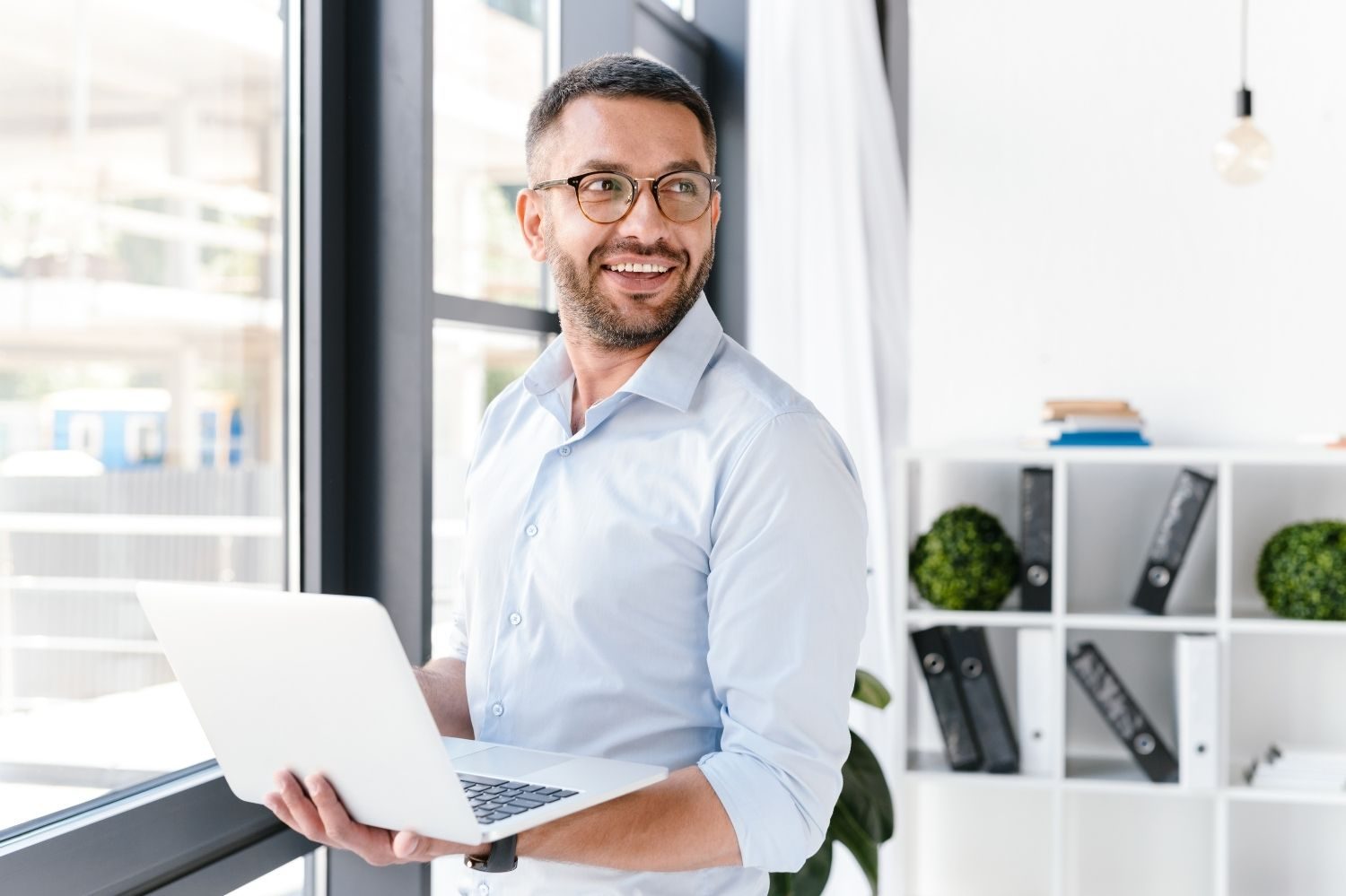 Facilitate with Confidence with the Everything DiSC Work of Leaders® Facilitator Report.