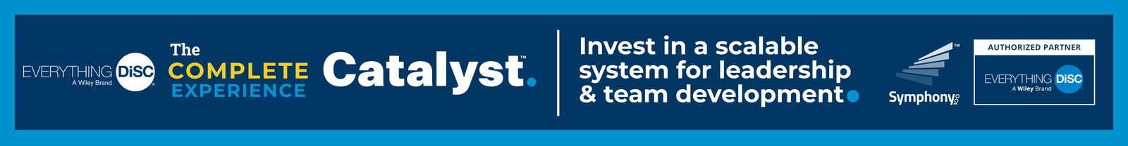 Invest in a Scalable System for Leadership & Team Development