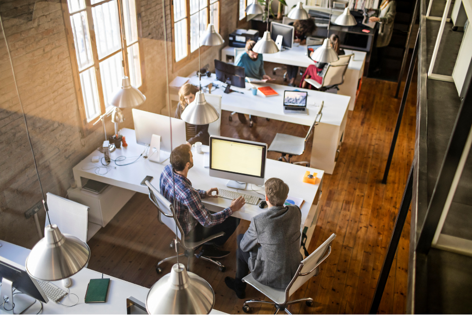 Administrator Startup Package