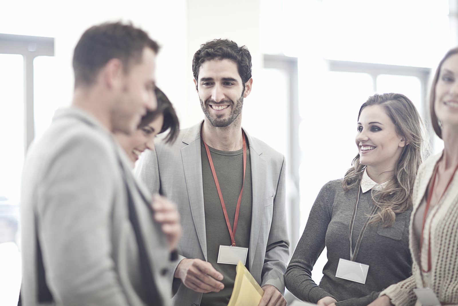 Professional Networking